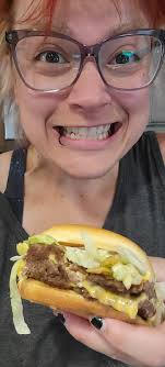 Weeks dilly dip at Steves Classic Burgers