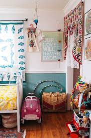 The Intersection Of Design Motherhood Top Lifestyle Blog Design Mom Bohemian Kids Room Kid Room Decor Boho Kids Room