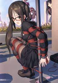 akuta hinako anal object insertion bondage bound bound ankles  bound arms bound hands bound legs bound to pole bound wrists dripping  dripping pussy dripping wet fategrand order fate (series)