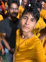 Comming soon ✌️🖤 Krishna janamastmi 🙏🙏 #rapper @rapper_sohan_official