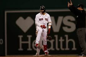 2021 championship site and richie burke's suspension. Red Sox Win Wild One Against Yankees To Keep Sole Possession Of First Place The Athletic