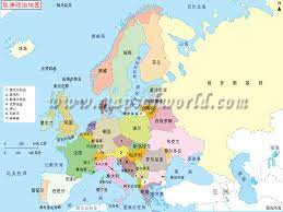 pin by mapsofworld on map in chinese language map chinese language geography