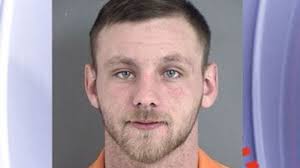 ACSO: Suspect in fire that damaged 2 Huntington-area houses in custody