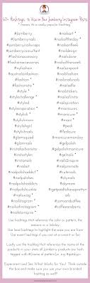60 Helpful Jamberry Hashtags To Explode Engagement Jamberry Jamberry Nails Consultant Jamberry Business