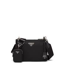Discover prada official website and buy online the latest collections of bags, clothes, shoes, accessories and much more. Nylon Re Edition 2000 Shoulder Bag Prada
