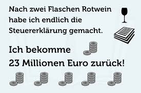 1 ➥ das wichtigste auf einen blick. Steuererklarung Tipps 18 Geniale Tricks Zum Sparen