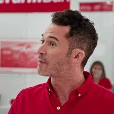 Brad Domangue's Instagram, Twitter & Facebook