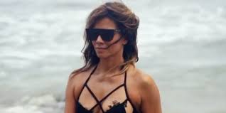 Globalnews.ca your source for the latest news on halle berry 2020. Halle Berry Celebrates 54th Birthday On The Beach In Sleek Bikini