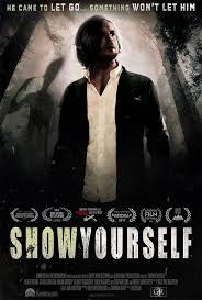 Horror Festival Hit Show Yourself Comes To Dvd Vod This August Trailer Artwork Upcoming Horror Movies B Movie Horror