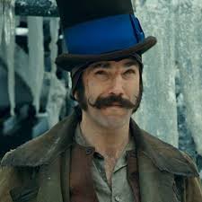Daniel Day Lewis As Bill The Butcher In Gangs Of New York Gangs Of New York Day Lewis Film Memorabilia