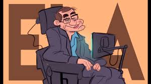 Su abordaje hace necesaria la articulación de actuaciones integrales, coordinadas y sinérgicas en los ámbitos social y sanitario. Como Stephen Hawking Sobrellevo La Esclerosis Lateral Amiotrofica U24news