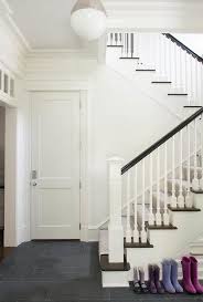 I want to start off by saying thank you to remodelaholics for having me here today, i am however, today i am excited to share with you my most recent project that has turned into one of my favorites as well…my stair banister makeover. White Wooden Staircase Spindles Design Ideas