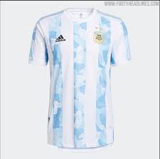 The color of the away kit is blue and yellow. Copa America 2021 Jerseys Ranked And Reviewed Sbnation Com