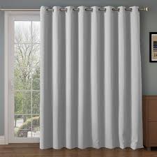 Rhf Function Curtain Wide Thermal Blackout Patio Door Curtain Panel Sliding Door Insulated Cur Insulated Curtains Sliding Patio Doors Vertical Blinds Curtains