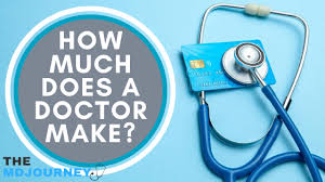See full list on moneynation.com How Much Does A Doctor Make Ultimate Breakdown Themdjourney