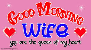 We did not find results for: Romantic Good Morning Messages For Wife Occasions Messages