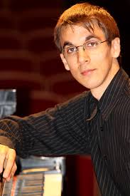 V BNDES International Piano Competition