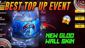 Which the best gloo wall skin ffws event free fire aurous dragon vs nuclear bunker vs dragon seal. Garena Free Fire Redeem Code 1st May 2021 Diamond Top Up Event World Of Youth News