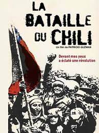 La batalla de chile una . La Batalla De Chile Parte Ii El Golpe De Estado 1976 Filmaffinity