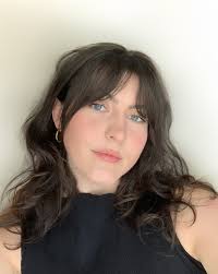 Gabrielle Ohara's Instagram, Twitter & Facebook