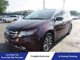 Image result for Dark Cherry 2012 Odyssey