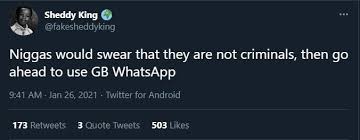 Now when you call family and friends, you can have fun experimenting with your voice and making everyone laugh! Funny Twitter Reactions On Gb Whatsapp Voice Changer Update Gistvic Blog