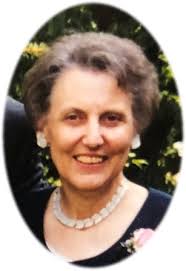 Lorraine Joy Zuk (nee Stanick)