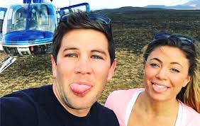 Wes and Malia from Below Deck Med are dating: Couple