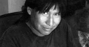 Edward James Velarde-Komalestewa (Kerm)