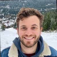 James Ogilvie's Instagram, Twitter & Facebook