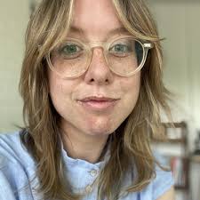 Sarah Bull (@sarahebull@mastodon.social)