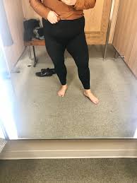 The only way to buy fabletics is directly from the company website. I Tried 20 Brands Plus Size Leggings These Made The Cut The Everygirl
