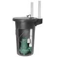 Sewage Pump Basins - Sump Pumps Direct