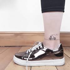 Pin By Enzel Imir On Idea Grafika Bike Tattoos Bicycle Tattoo Koala Tattoo