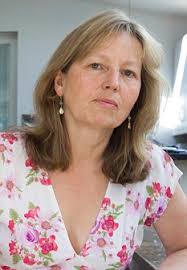 Where did playwright Sarah Helm get her inspiration?