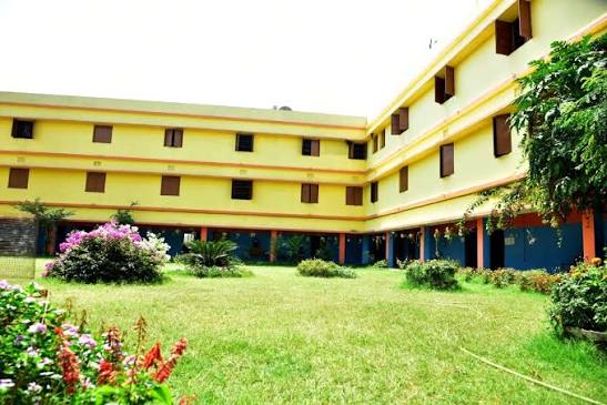 SANSKAR PUBLIC SCHOOL