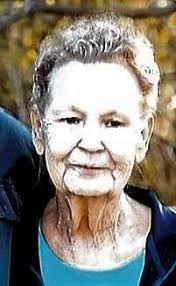 Patricia Harol Patterson (1937-2021)