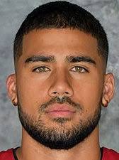 Gray and fellow seniors