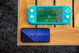 Open the back cover of the nintendo switch dock. Nintendo Switch Update Lets You Share Screenshots To Your Phone Or Pc The Verge