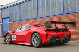 488 challenge evo 488 gt3 evo 488 gtb. Ferrari 488 Challenge Evo Ultimate Guide For Car Enthusiasts