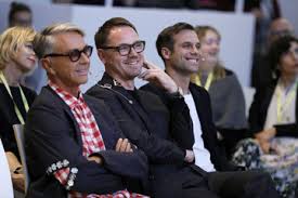 The label was started in potsdam by wolfgang joop and edwin lemberg in 2003. Wolfgang Joop Pictures Photos Images Zimbio