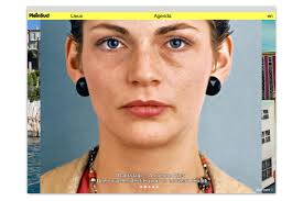 Choregraphy, We design experience • zoo