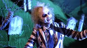 Beetlejuice el super fantasma ¿qué debería hacer una pareja de fantasmas yupis si su estrafalario hogar de nueva inglaterra se llenara de elegantes visitantes neoyorquinos? La Representante De Tim Burton Desmiente Que Haya Una Secuela De Beetlejuice El Super Fantasma Ecartelera