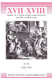 We did not find results for: Translating French Looks And Attitudes Into Plain English The Language Of Gestures In Laurence Sterne S A Sentimental Journey Persee