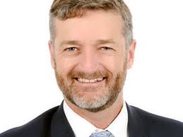 John Bonn to assume new Justice appointment effective in new year