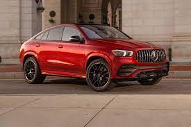Check spelling or type a new query. 2021 Mercedes Benz Gle Class Coupe Prices Reviews And Pictures Edmunds