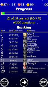 Read on for some hilarious trivia questions that will make your brain and your funny bone work overtime. Play The Jesus Bible Trivia Challenge Quiz Game Pour Android Telechargez L Apk