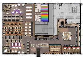 Restaurants and cafes are popular places for recreation, relaxation, and are the scene for many impressions and memories, so their construction and design requires special attention. 40 Best Restaurant Layout Plan Ideas Restaurant Layout Restaurant Layout Plan Restaurant