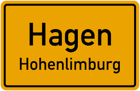 Hagen Hohenlimburg Straßenverzeichnis: Straßen in Hohenlimburg