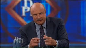 I wish people would just shut up about the lie detector tests. Dr Phil Season 14 Episode 174